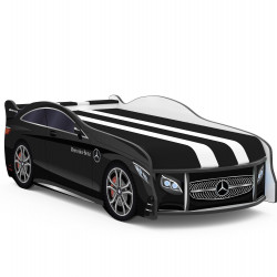 Кровать машина VRN- SPACE Mercedes 07