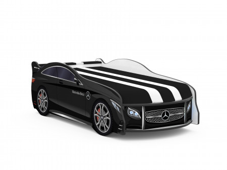 Кровать машина VRN- SPACE Mercedes 07