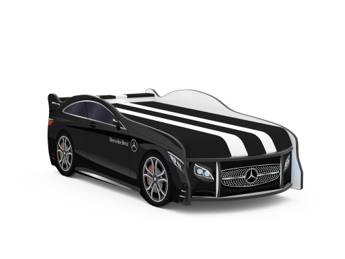 Кровать машина VRN- SPACE Mercedes 07