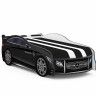 Кровать машина VRN- SPACE Mercedes 07