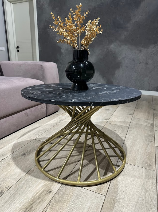 Стол журнальный IMP- Spiral