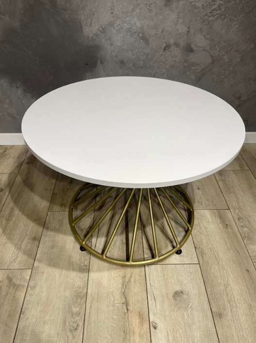 Стол журнальный IMP- Spiral