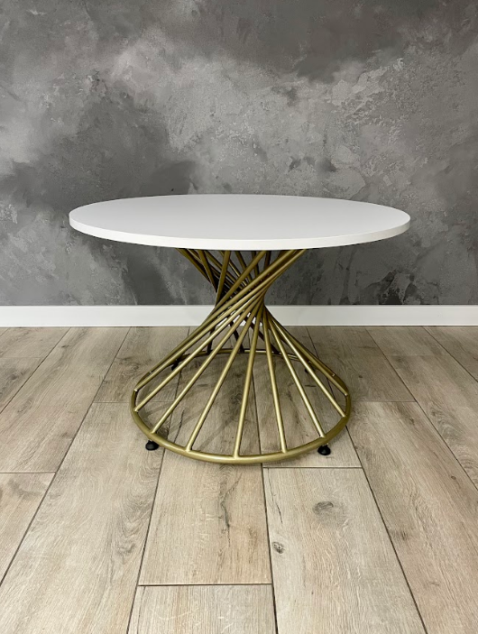 Стол журнальный IMP- Spiral