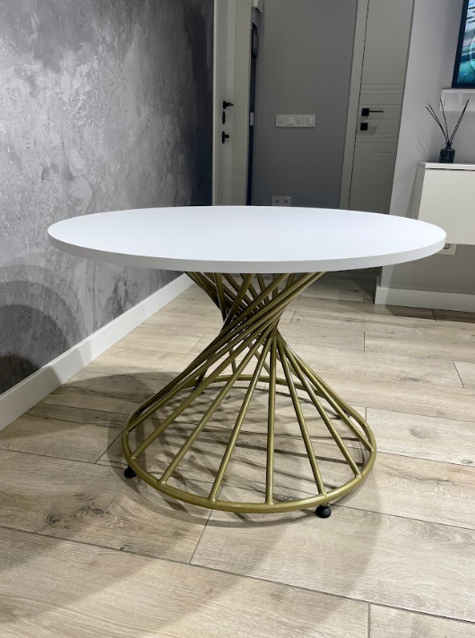 Стол журнальный IMP- Spiral