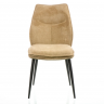 Стілець обідній TPRO- Special4You Sydney beige (Е7597) 