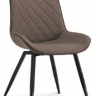 Кресло поворотное Premium EVRO- Bacardi DС - 2233 Серый, Светло-серый, Коричневый