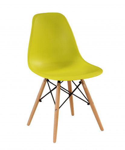 Обеденный комплект VTR- T-300-11 + EAMES CHAIR M-05 (4 шт)