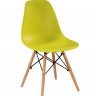 Обеденный комплект VTR- T-300-11 + EAMES CHAIR M-05 (4 шт)