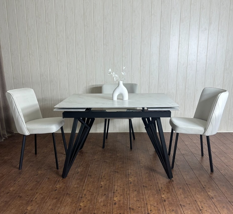 Стол керамический раскладной IMP- Esper 