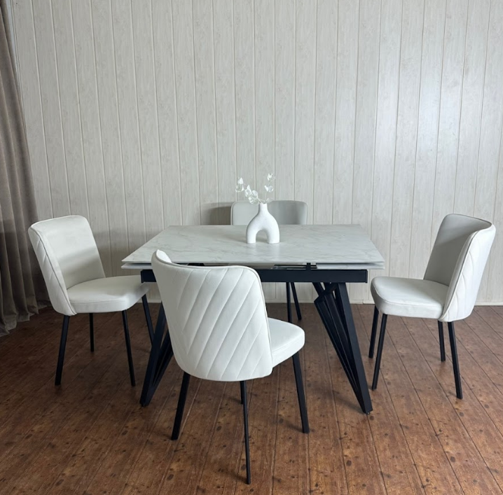 Стол керамический раскладной IMP- Esper 