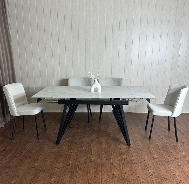 Стол керамический раскладной IMP- Esper 