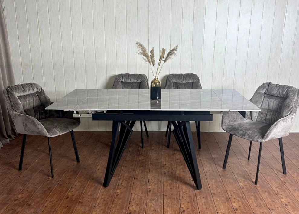 Стол керамический раскладной IMP- Esper 