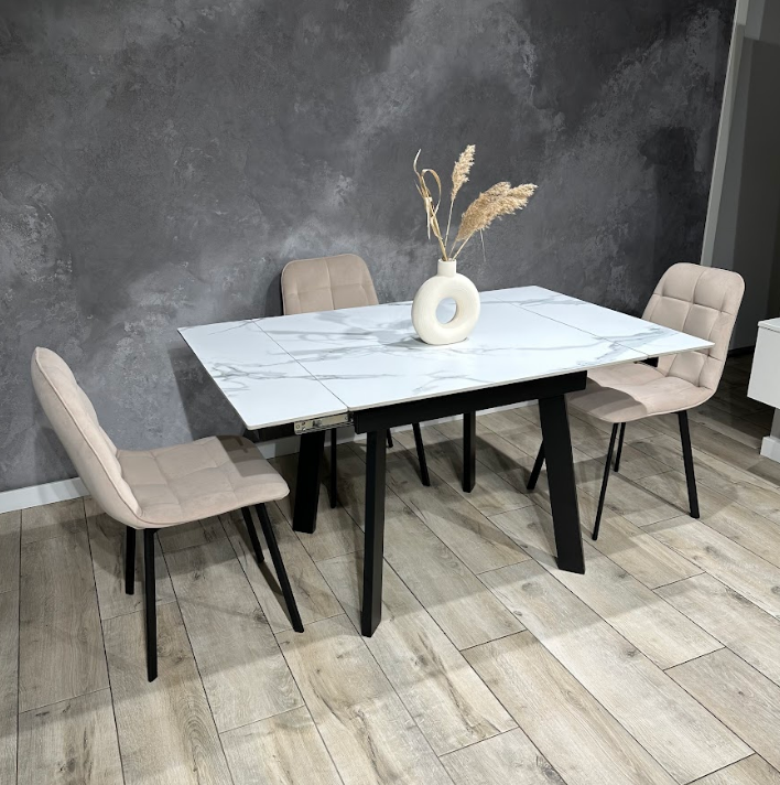 Стол керамический IMP- Tim 90 