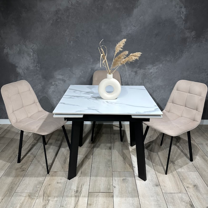 Стол керамический IMP- Tim 90 