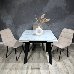 Стол керамический IMP- Tim 90 