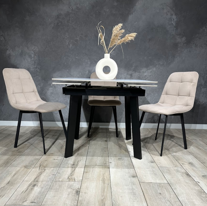 Стол керамический IMP- Tim 90 