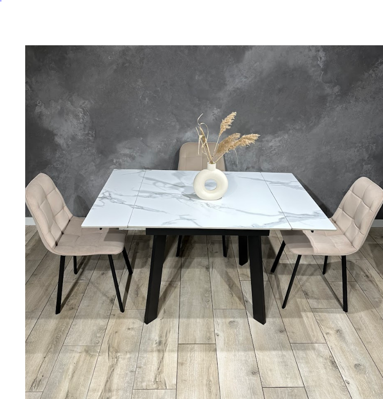 Стол керамический IMP- Tim 90 