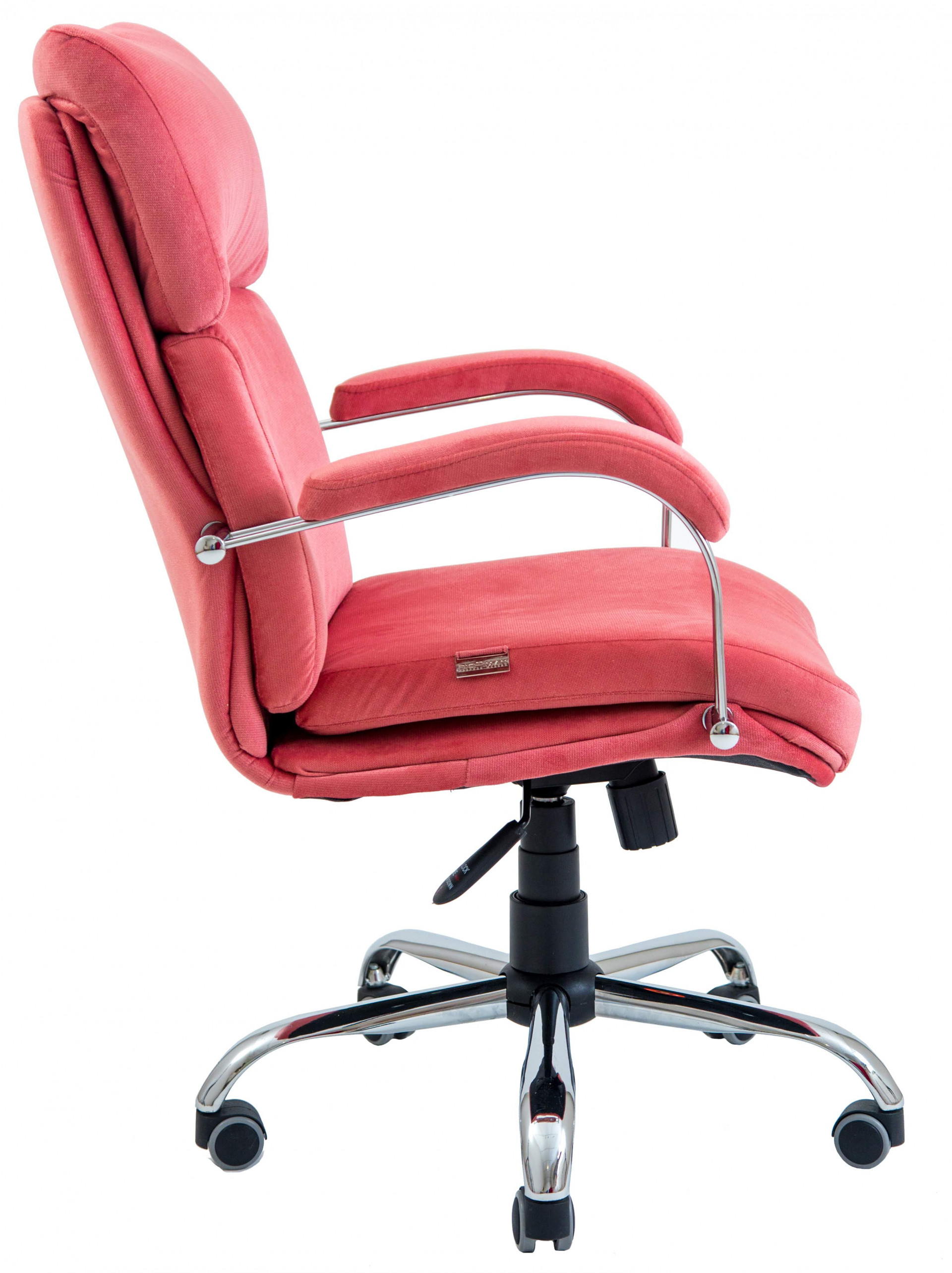 Кресло офисное  RCH- Дакота хром