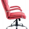 Кресло офисное  RCH- Дакота хром