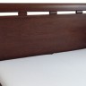 Кровать деревянная GNM- Ладья