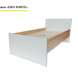 Кровать VRN- ЕКО WHITE от 10 штук