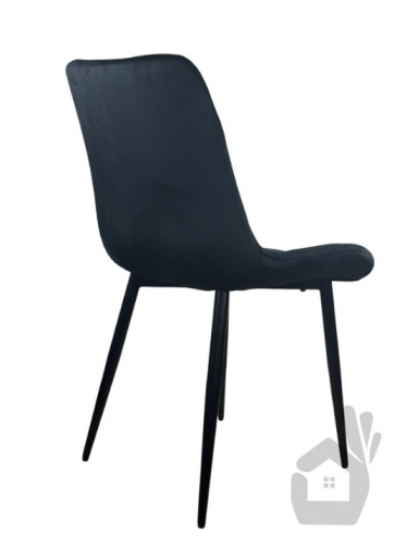 Стул обеденный PM-002 PERFECT HOME черный