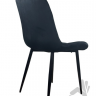 Стул обеденный PM-002 PERFECT HOME черный