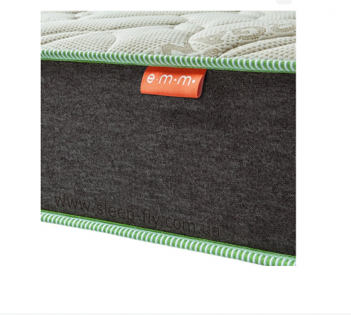 Матрас ортопедический EMM- Sleep&Fly VERSO / ВЕРСО