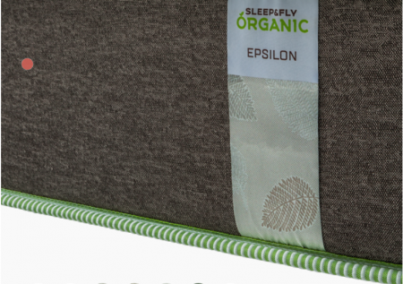 Матрас ортопедический EMM- Sleep&Fly VERSO / ВЕРСО