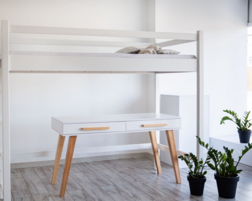 Стол письменный VNG- Мила