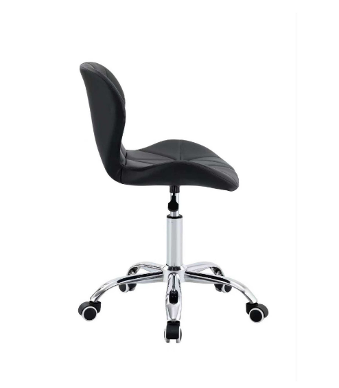 Кресло AMF- Betani-RC кожзам черный