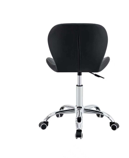 Кресло AMF- Betani-RC кожзам черный