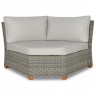 Комплект для отдыха INT- Madera Plus Grey