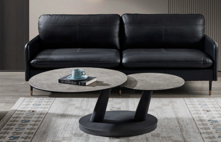 Журнальный стол раскладной Elt- B5712 керамика