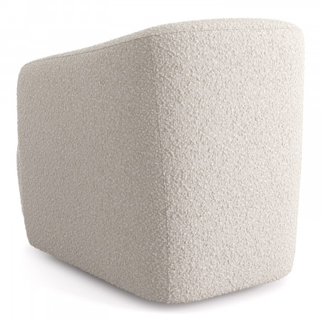 Дизайнерское мягкое кресло Mil- ANDERS 73х80х70 см