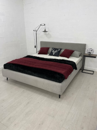 Мягкая кровать SAB- "Marshmelo"    