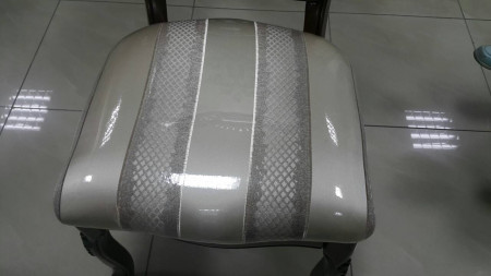 Стул классика SKL 8041 F орех (в наличии 1 шт)