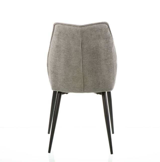 Стілець обідній TPRO- Special4You Sydney dark grey (Е7580)  