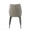 Стілець обідній TPRO- Special4You Sydney dark grey (Е7580)  
