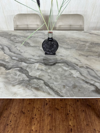 Стол керамический раскладной IMP- Tim