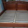 Кровать деревянная GNM- Фантазия
