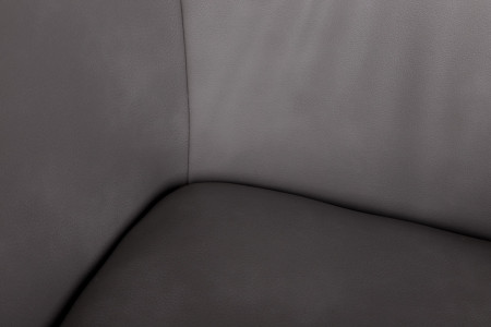 Кресло модерн NL- LAREDO (серый)