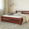 Кровать деревянная MGP- Лира