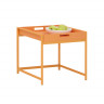 Фото №2 - IDEA стол сервировочный АННИКА оранжевый