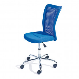 Офисный стул IDEA BONNIE синий 