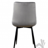 Стул обеденный PM-002 PERFECT HOME серый