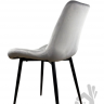 Стул обеденный PM-002 PERFECT HOME серый