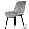 Стул обеденный PM-002 PERFECT HOME серый