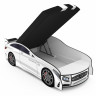 Кровать машина VRN- SPACE Mercedes 05
