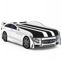 Кровать машина VRN- SPACE Mercedes 05